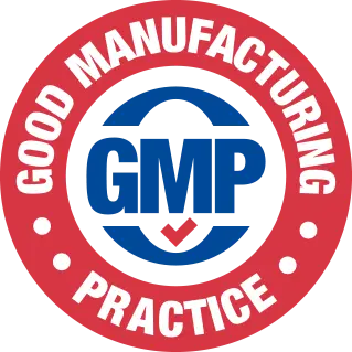 Black Wood Tea gmp certified
