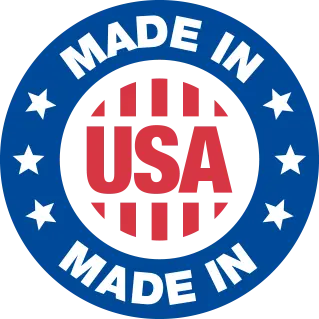 Black Wood Tea made in the usa