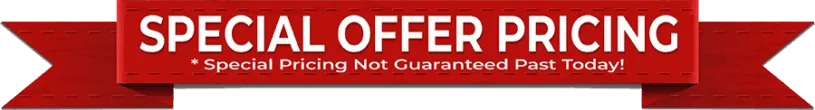 Black Wood Tea offer badge